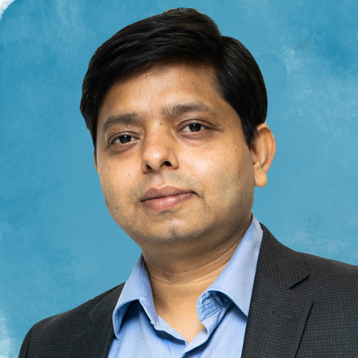Saurabh Tiwari